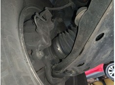 Recambio de mangueta delantera izquierda para mitsubishi montero   (v3_w, v2_w, v4_w, v5_w) 2.8 td (v46w, v26w) referencia OEM I 2